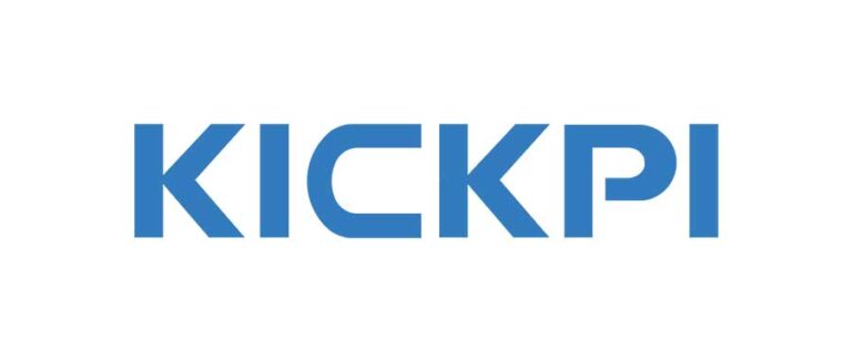KICKPI LOGO