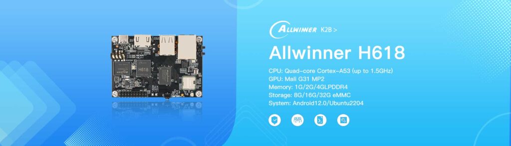 K2B-development-board