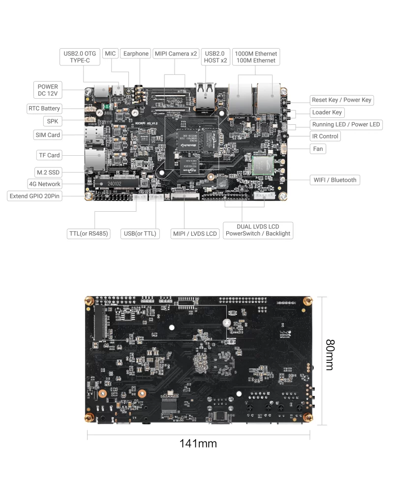 K3-single-board-computer-interface-image
