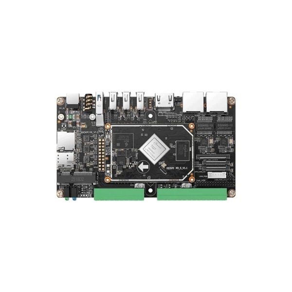 K9 - Kickpi development board, open source hardware and software ...