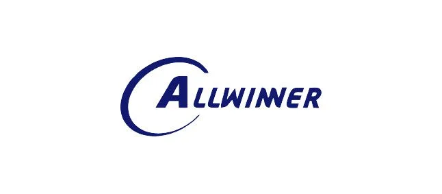 Allwinner Logo
