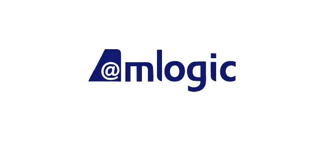Amlogic Logo