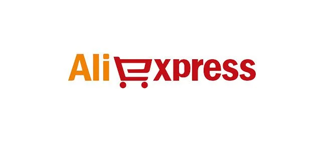 Aliexpress logo