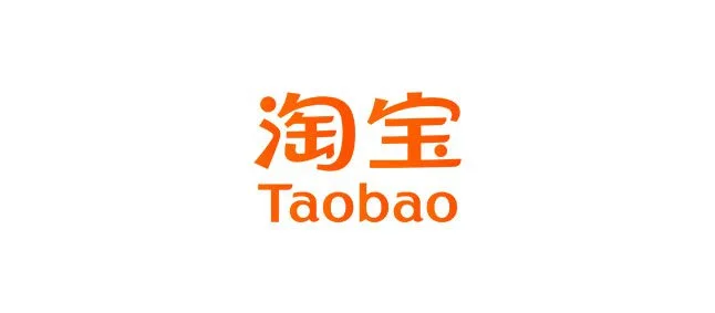 Taobao Logo