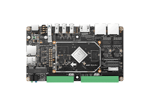 KP1 - Kickpi development board, open source hardware and software ...